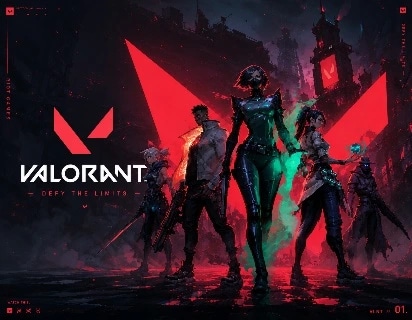 Valorant